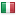 flyweb.cz server is located in Italy
